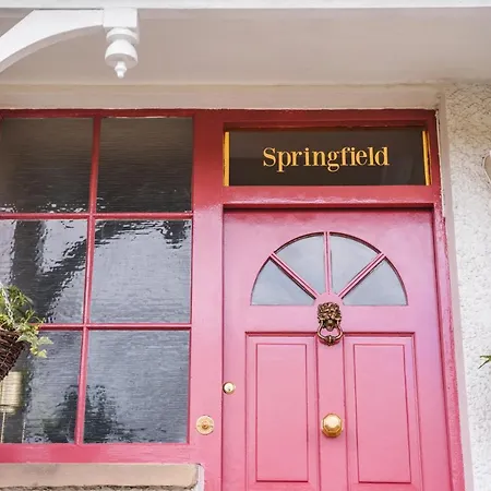 Springfield-windermere Holiday home