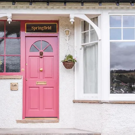 Springfield-windermere Holiday home
