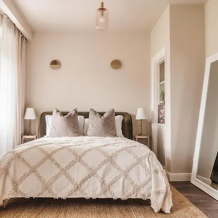 Springfield-windermere Holiday home