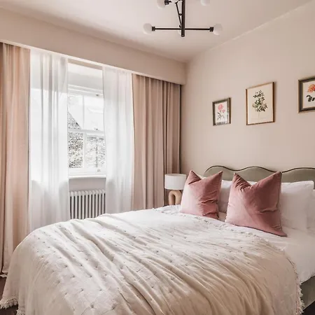 Holiday home Springfield-windermere