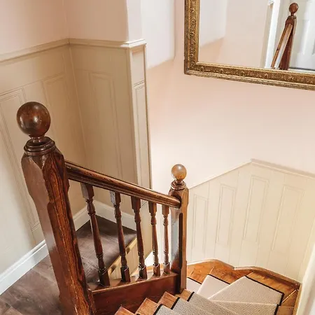 Springfield-windermere Holiday home
