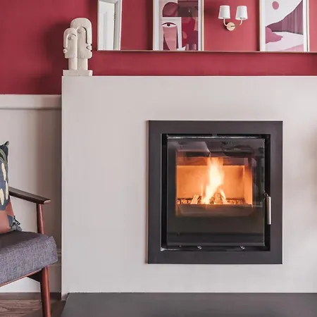 Holiday home Springfield-windermere *
